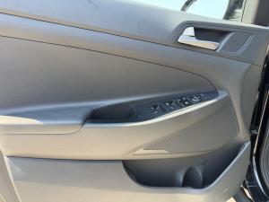 Miniature 13 Hyundai Tucson Premium 2018