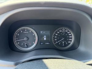 Miniature 16 Hyundai Tucson Premium 2018
