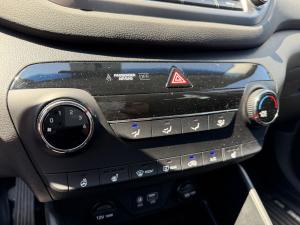 Miniature 21 Hyundai Tucson Premium 2018