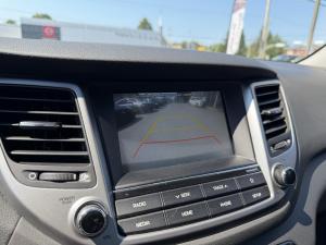 Miniature 20 Hyundai Tucson Premium 2018