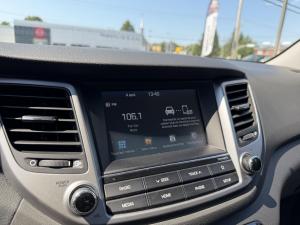 Miniature 19 Hyundai Tucson Premium 2018