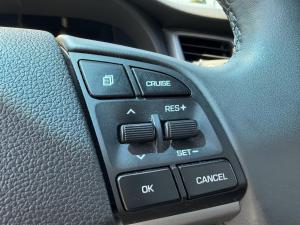 Miniature 18 Hyundai Tucson Premium 2018
