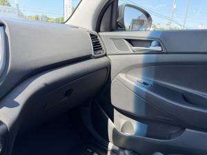 Miniature 23 Hyundai Tucson Premium 2018
