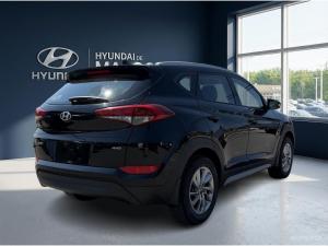 Miniature 5 Hyundai Tucson Premium 2018