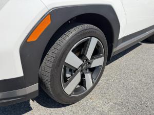 Miniature 11 Hyundai Santa Fe Pref w/Trend Hybrid 2024