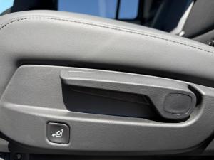 Miniature 18 Hyundai Santa Fe Pref w/Trend Hybrid 2024