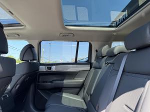 Miniature 17 Hyundai Santa Fe Pref w/Trend Hybrid 2024