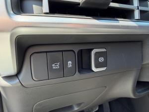 Miniature 20 Hyundai Santa Fe Pref w/Trend Hybrid 2024