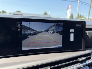 Miniature 26 Hyundai Santa Fe Pref w/Trend Hybrid 2024