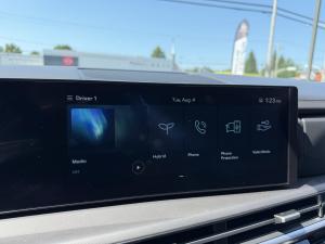 Miniature 25 Hyundai Santa Fe Pref w/Trend Hybrid 2024