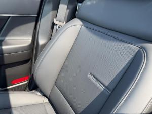 Miniature 33 Hyundai Santa Fe Pref w/Trend Hybrid 2024