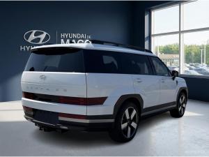 Miniature 5 Hyundai Santa Fe Pref w/Trend Hybrid 2024