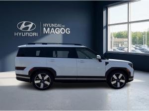 Miniature 6 Hyundai Santa Fe Pref w/Trend Hybrid 2024