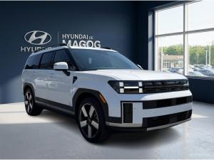 Miniature 7 Hyundai Santa Fe Pref w/Trend Hybrid 2024