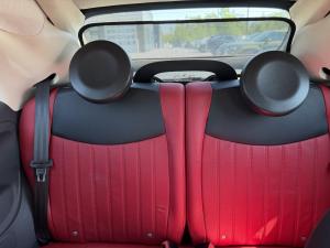 Miniature 15 Fiat 500 Lounge 2014