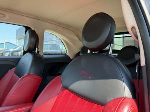 Miniature 11 Fiat 500 Lounge 2014