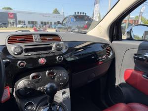 Miniature 14 Fiat 500 Lounge 2014