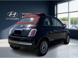 Miniature 5 Fiat 500 Lounge 2014