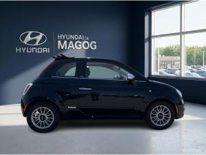 Miniature 6 Fiat 500 Lounge 2014