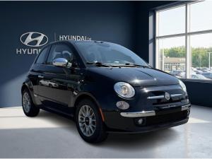 Miniature 7 Fiat 500 Lounge 2014