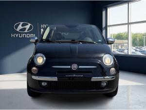 Miniature 8 Fiat 500 Lounge 2014