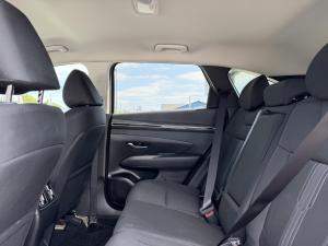Miniature 12 Hyundai Tucson Preferred 2024