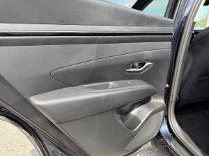 Miniature 13 Hyundai Tucson Preferred 2024