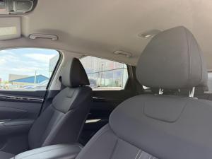 Miniature 11 Hyundai Tucson Preferred 2024