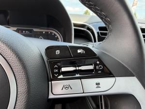 Miniature 24 Hyundai Tucson Preferred 2024