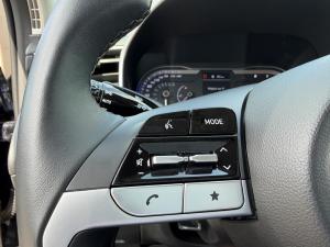 Miniature 23 Hyundai Tucson Preferred 2024