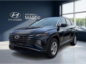 2024 Hyundai Tucson Preferred - Image 1