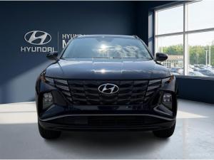 Miniature 8 Hyundai Tucson Preferred 2024