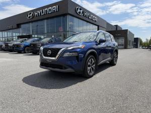 2021 Nissan Rogue SV - Image 1