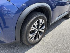 Miniature 9 Nissan Rogue SV 2021