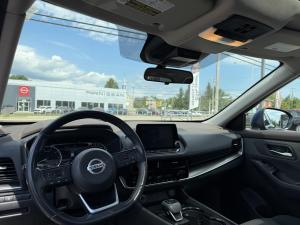 Miniature 12 Nissan Rogue SV 2021