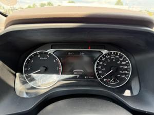 Miniature 17 Nissan Rogue SV 2021