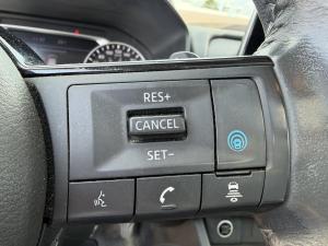 Miniature 15 Nissan Rogue SV 2021