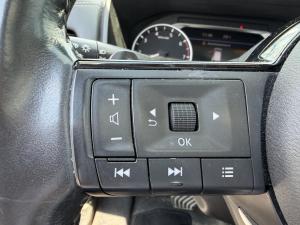 Miniature 14 Nissan Rogue SV 2021