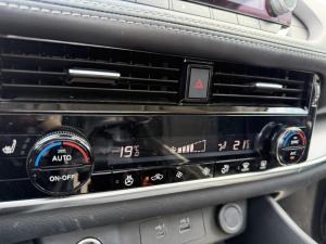 Miniature 20 Nissan Rogue SV 2021