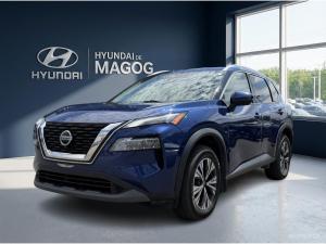 2021 Nissan Rogue SV - Image 1