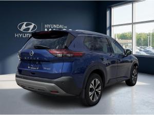Miniature 5 Nissan Rogue SV 2021