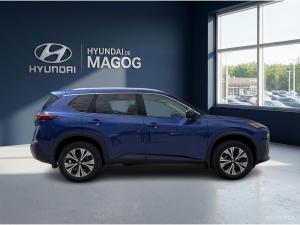 Miniature 6 Nissan Rogue SV 2021