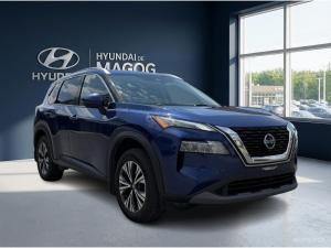 Miniature 7 Nissan Rogue SV 2021