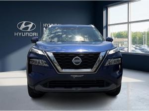 Miniature 8 Nissan Rogue SV 2021