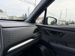Miniature 22 Subaru Forester Touring 2025
