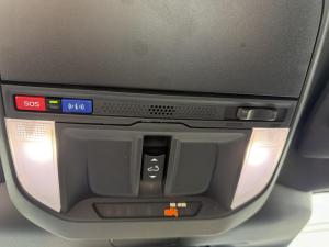 Miniature 23 Subaru Forester Touring 2025