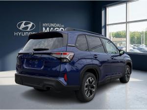 Miniature 5 Subaru Forester Touring 2025