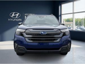 Miniature 8 Subaru Forester Touring 2025