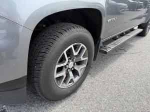Miniature 9 GMC Canyon AT4 2021