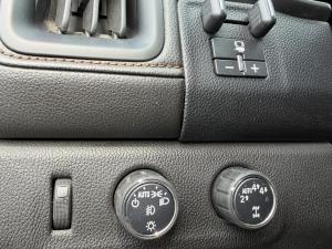 Miniature 17 GMC Canyon AT4 2021